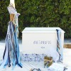 Σετ Νονού Βάπτισης Ψαράκια - Κουτί, Λαμπάδα & Λαδοσέτ Σετ Νονού Βάπτισης Ψαράκια - Κουτί, Λαμπάδα & Λαδοσέτ