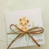 Μπομπονιέρα Βάπτισης PVC Σουβέρ Little Lion King Μπομπονιέρα Βάπτισης PVC Σουβέρ Little Lion King