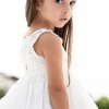Βαπτιστικό φόρεμα βαμβακερό Stova Bambini Βαπτιστικό φόρεμα βαμβακερό Stova Bambini