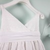 Βαπτιστικό φόρεμα broderie Ginger Bambolino Βαπτιστικό φόρεμα broderie Ginger Bambolino