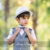 Βαπτιστικό ρούχο για αγοράκια μπλε γκρι Stova Bambini Βαπτιστικό ρούχο για αγοράκια μπλε γκρι Stova Bambini