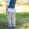 Βαπτιστικό ρούχο για αγοράκια μπλε μπεζ Stova Bambini Βαπτιστικό ρούχο για αγοράκια μπλε μπεζ Stova Bambini