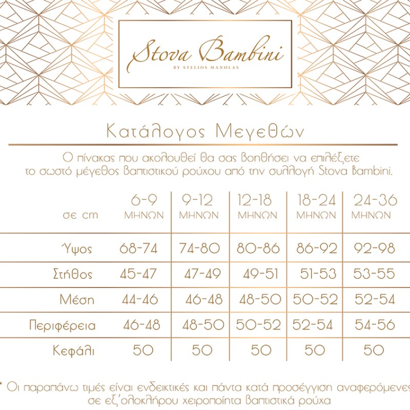 Βαπτιστικό ρούχο για αγοράκια μπλε μπεζ Stova Bambini Βαπτιστικό ρούχο για αγοράκια μπλε μπεζ Stova Bambini