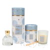 Μπομπονιέρα Βάπτισης Αρωματικό Κερί Miracle Blue Μπομπονιέρα Βάπτισης Αρωματικό Κερί Miracle Blue