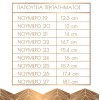 Γκρεζ βαπτιστικά μποτάκια Stova Bambini Γκρεζ βαπτιστικά μποτάκια Stova Bambini