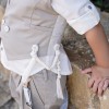 Βαπτιστικό ρούχο για αγοράκια γκρεζ Stova Bambini Βαπτιστικό ρούχο για αγοράκια γκρεζ Stova Bambini