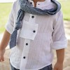 Βαπτιστικό ρούχο για αγοράκια casual chic Stova Bambini Βαπτιστικό ρούχο για αγοράκια casual chic Stova Bambini