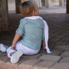 Βαπτιστικό ρούχο για αγοράκια μέντα λευκό Stova Bambini Βαπτιστικό ρούχο για αγοράκια μέντα λευκό Stova Bambini
