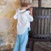 Βαπτιστικό ρούχο για αγοράκια ocean Stova Bambini Βαπτιστικό ρούχο για αγοράκια ocean Stova Bambini