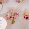 Stova Bambini Combo Flower - Φιόγκος, Λαδόπανα, Λαμπάδα & Λαδοσέτ Stova Bambini Combo Flower - Φιόγκος, Λαδόπανα, Λαμπάδα & Λαδοσέτ