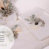 Stova Bambini Combo Boho - Φιόγκος, Λαδόπανα, Λαμπάδα & Λαδοσέτ Stova Bambini Combo Boho - Φιόγκος, Λαδόπανα, Λαμπάδα & Λαδοσέτ