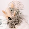 Stova Bambini Combo Boho - Φιόγκος, Λαδόπανα, Λαμπάδα & Λαδοσέτ Stova Bambini Combo Boho - Φιόγκος, Λαδόπανα, Λαμπάδα & Λαδοσέτ