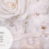 Stova Bambini Combo Fos - Φιόγκος, Λαδόπανα, Λαμπάδα & Λαδοσέτ Stova Bambini Combo Fos - Φιόγκος, Λαδόπανα, Λαμπάδα & Λαδοσέτ