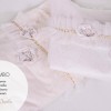 Stova Bambini Combo Fos - Φιόγκος, Λαδόπανα, Λαμπάδα & Λαδοσέτ Stova Bambini Combo Fos - Φιόγκος, Λαδόπανα, Λαμπάδα & Λαδοσέτ