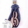 Stova Bambini Combo Fos Μπλε - Φιόγκος, Λαδόπανα, Λαμπάδα & Λαδοσέτ Stova Bambini Combo Fos Μπλε - Φιόγκος, Λαδόπανα, Λαμπάδα & Λαδοσέτ