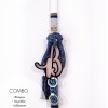 Stova Bambini Combo Fos Μπλε - Φιόγκος, Λαδόπανα, Λαμπάδα & Λαδοσέτ Stova Bambini Combo Fos Μπλε - Φιόγκος, Λαδόπανα, Λαμπάδα & Λαδοσέτ