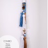 Stova Bambini Combo Kordonia - Φιόγκος, Λαδόπανα, Λαμπάδα & Λαδοσέτ Stova Bambini Combo Kordonia - Φιόγκος, Λαδόπανα, Λαμπάδα & Λαδοσέτ
