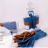 Stova Bambini Combo Kordonia - Φιόγκος, Λαδόπανα, Λαμπάδα & Λαδοσέτ Stova Bambini Combo Kordonia - Φιόγκος, Λαδόπανα, Λαμπάδα & Λαδοσέτ