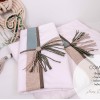Stova Bambini Combo Mint - Φιόγκος, Λαδόπανα, Λαμπάδα & Λαδοσέτ Stova Bambini Combo Mint - Φιόγκος, Λαδόπανα, Λαμπάδα & Λαδοσέτ