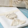 Λαδόπανο Βάπτισης Boho - Χειροποίητο Μακραμέ - Γήινες Αποχρώσεις Λαδόπανο Βάπτισης Boho - Χειροποίητο Μακραμέ - Γήινες Αποχρώσεις