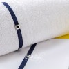 Λαδόπανο Βάπτισης Αγοριού Navy Blue - Κλασικό & Διαχρονικό Στυλ Λαδόπανο Βάπτισης Αγοριού Navy Blue - Κλασικό & Διαχρονικό Στυλ