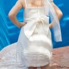 Βαπτιστικό Φόρεμα "Alexia" – Καλοκαιρινό Minimal Chic σε Εκρού Λινό Βαπτιστικό Φόρεμα "Alexia" – Καλοκαιρινό Minimal Chic σε Εκρού Λινό