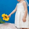 Βαπτιστικό Φόρεμα "Alexia" – Καλοκαιρινό Minimal Chic σε Εκρού Λινό Βαπτιστικό Φόρεμα "Alexia" – Καλοκαιρινό Minimal Chic σε Εκρού Λινό