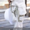 Αγορίστικο Βαπτιστικό Ρούχο Stova Bambini – Λινό σε Λευκό & Λαδί Αγορίστικο Βαπτιστικό Ρούχο Stova Bambini – Λινό σε Λευκό & Λαδί