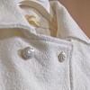 Βαπτιστικό Παλτό Stova Bambini - Off-White Κομψότητα Βαπτιστικό Παλτό Stova Bambini - Off-White Κομψότητα
