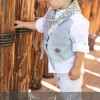 Αγορίστικο Βαπτιστικό Ρούχο Stova Bambini – Μέντα & Μπεζ Αγορίστικο Βαπτιστικό Ρούχο Stova Bambini – Μέντα & Μπεζ