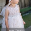 Βαπτιστικό Φόρεμα Stova Bambini – Ρομαντικό Πουά με Ανάγλυφα Κεντήματα Βαπτιστικό Φόρεμα Stova Bambini – Ρομαντικό Πουά με Ανάγλυφα Κεντήματα