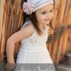 Βαπτιστικό Φόρεμα Stova Bambini – Δαντέλα Dusty-Pink Βαπτιστικό Φόρεμα Stova Bambini – Δαντέλα Dusty-Pink