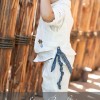 Αγορίστικο Βαπτιστικό Ρούχο Stova Bambini – Λινό White & Σιέλ Boho Chic Αγορίστικο Βαπτιστικό Ρούχο Stova Bambini – Λινό White & Σιέλ Boho Chic
