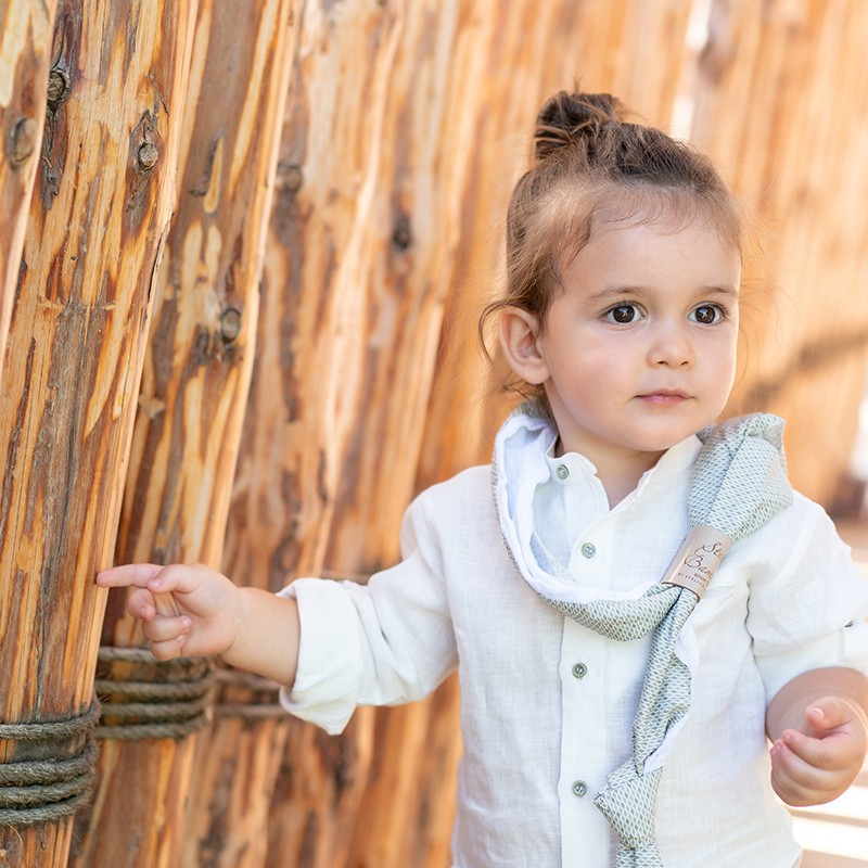 Αγορίστικο Βαπτιστικό Ρούχο Stova Bambini – Λινό & Βαμβακερό σε Απόχρωση Μέντας Αγορίστικο Βαπτιστικό Ρούχο Stova Bambini – Λινό & Βαμβακερό σε Απόχρωση Μέντας