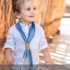 Αγορίστικο Βαπτιστικό Ρούχο Stova Bambini – Λινό & Βαμβακερό σε Μπλε Απόχρωση Αγορίστικο Βαπτιστικό Ρούχο Stova Bambini – Λινό & Βαμβακερό σε Μπλε Απόχρωση
