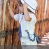 Αγορίστικο Βαπτιστικό Ρούχο Stova Bambini – Λινό Λευκό & Μπλε Boho Chic Αγορίστικο Βαπτιστικό Ρούχο Stova Bambini – Λινό Λευκό & Μπλε Boho Chic