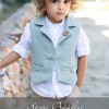 Αγορίστικο Βαπτιστικό Ρούχο Stova Bambini – Γιλέκο Μέντας & Μπεζ Παντελόνι Αγορίστικο Βαπτιστικό Ρούχο Stova Bambini – Γιλέκο Μέντας & Μπεζ Παντελόνι