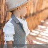 Αγορίστικο Βαπτιστικό Ρούχο Stova Bambini – Διπλό Γιλέκο Λευκό & Μπεζ Boho Chic Αγορίστικο Βαπτιστικό Ρούχο Stova Bambini – Διπλό Γιλέκο Λευκό & Μπεζ Boho Chic