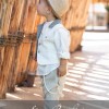 Αγορίστικο Βαπτιστικό Ρούχο Stova Bambini – Διπλό Γιλέκο Λευκό & Μπεζ Boho Chic Αγορίστικο Βαπτιστικό Ρούχο Stova Bambini – Διπλό Γιλέκο Λευκό & Μπεζ Boho Chic