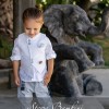 Αγορίστικο Βαπτιστικό Ρούχο Stova Bambini – Premium Collection με Ασύμμετρο Γιλέκο Αγορίστικο Βαπτιστικό Ρούχο Stova Bambini – Premium Collection με Ασύμμετρο Γιλέκο