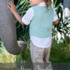 Αγορίστικο Βαπτιστικό Ρούχο Stova Bambini – Γιλέκο Μέντας Αγορίστικο Βαπτιστικό Ρούχο Stova Bambini – Γιλέκο Μέντας