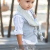 Αγορίστικο Βαπτιστικό Ρούχο Stova Bambini – Γιλέκο σε Απόχρωση Γλυκιάς Μέντας Αγορίστικο Βαπτιστικό Ρούχο Stova Bambini – Γιλέκο σε Απόχρωση Γλυκιάς Μέντας