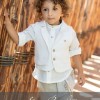 Αγορίστικο Βαπτιστικό Ρούχο Stova Bambini – Διπλό Γιλέκο & Μπεζ Λινό Παντελόνι Αγορίστικο Βαπτιστικό Ρούχο Stova Bambini – Διπλό Γιλέκο & Μπεζ Λινό Παντελόνι