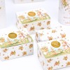 Μπομπονιέρα Σαπούνι Amber Myth με Άρωμα White Jasmine Μπομπονιέρα Σαπούνι Amber Myth με Άρωμα White Jasmine