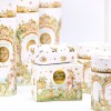 Μπομπονιέρα Σαπούνι Amber Myth με Άρωμα White Jasmine Μπομπονιέρα Σαπούνι Amber Myth με Άρωμα White Jasmine
