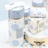 Μπομπονιέρα Σαπούνι Miracle Blue Μπομπονιέρα Σαπούνι Miracle Blue