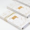 Μπομπονιέρα Σημειωματάριο με Post-it και Στυλό Astral Magic Μπομπονιέρα Σημειωματάριο με Post-it και Στυλό Astral Magic