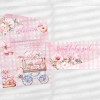 Πρόσκληση Βάπτισης Candy Bar Πρόσκληση Βάπτισης Candy Bar